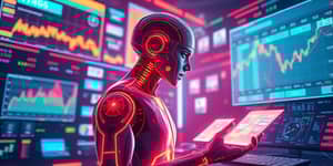 Finanzas generativas: Creando soluciones a medida con inteligencia artificial