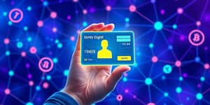 Identidad digital soberana: El control de tus datos en tus manos