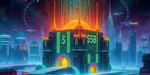 Ciber-resiliencia financiera: Protegiendo tu futuro digital