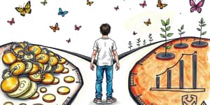 El Poder de las Microdecisiones Financieras: Grandes Cambios