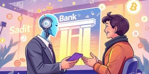 Hiperpersonalización bancaria: Cuando el banco te conoce a la perfección