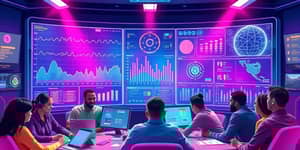 Análisis de sentimiento con IA: Decodificando el pulso del mercado