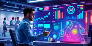 El CFO aumentado: Liderazgo financiero con inteligencia artificial