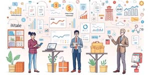 Finanzas contextuales: Servicios que entienden tu momento vital