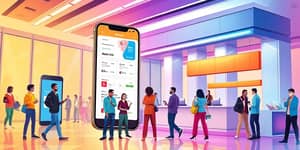 La nueva banca: Menos sucursal, más experiencia digital