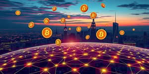 Nuevas divisas digitales: Más allá de lo conocido, el futuro del dinero