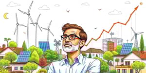 Inversión consciente: Uniendo propósito y rentabilidad sostenible