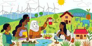 Invierte en Impacto: Dinero con Propósito Social