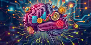 Finanzas Cognitivas: Cuando tu Dinero Aprende Contigo