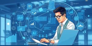 Auditoría con IA: Transparencia y Eficiencia en cada Cifra