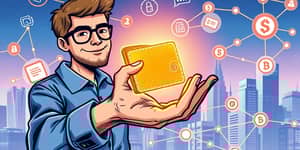 Identidad Soberana Digital: El Control de tus Datos Financieros es Tuyo