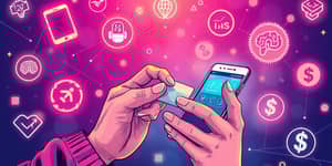 Banca Sin Fricciones: Tu Experiencia Financiera Redefinida