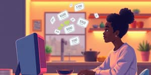 Pagos por Voz: Comodidad y Seguridad en tus Transacciones Diarias