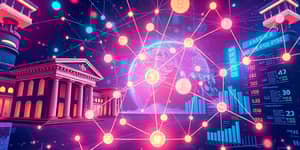 La Economía de la Api: Conectando tus Finanzas con el Mundo