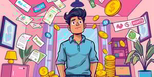 Transforma tus Gastos Fijos en Oportunidades de Ahorro