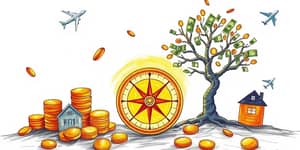 El Poder del Propósito Financiero: Define tu Impacto