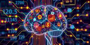 Recomendadores Financieros Predictivos: Adelántate al Mercado