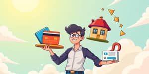 Desmitificando el Crédito: Cómo Usarlo a tu Favor