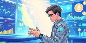 Asistentes Financieros Hápticos: Tu Dinero al Tacto