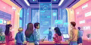 Banca Asistida por IA: Una Experiencia Hiper-Personalizada