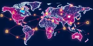 Análisis de Redes Financieras: Desentrañando la Conexión Oculta