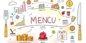 Finanzas a la Carta: Servicios Personalizados que Evolucionan Contigo