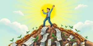 Gestión de Deuda Inteligente: Rompiendo el Ciclo del Endeudamiento