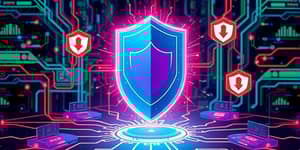 Ciberseguridad Proactiva: Anticipando Amenazas, Protegiendo tu Capital