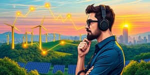 Inversión Ética y Algorítmica: Uniendo Valores y Rendimiento