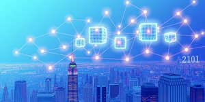 Blockchain como Notario Financiero: Trazabilidad y Veracidad