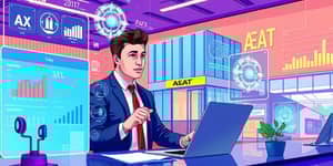 Asesoramiento Fiscal con IA: Optimizando tus Cargas Tributarias