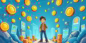 Gamificación de la Inversión: Aprende y Crece en el Mercado