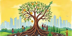 Dinero y Propósito: Invierte en lo que Crees