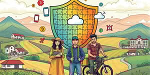 Micro-Seguros Flexibles: La Protección que se Adapta a ti