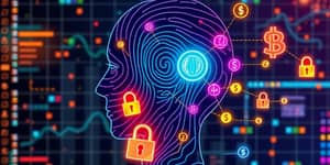 Finanzas Biométricas: Tu Cuerpo, Tu Contraseña al Éxito