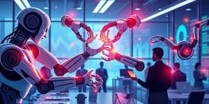 Hiper-Automatización Financiera: Liberando tu Tiempo y Dinero