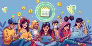 Economía de Suscripción en Finanzas: Servicios a tu Medida Mensual