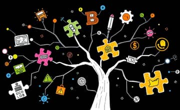 Diversificación Inteligente: Más Allá de lo Obvio