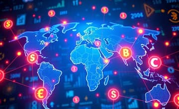 Blockchain y Finanzas: El Futuro de la Inversión