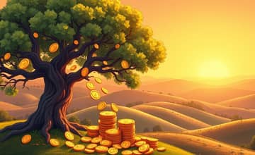 Dividendos: Flujo de Ingresos Pasivos