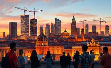 Inversión inmobiliaria: ¿Es para ti?