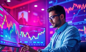 Invierte como un Profesional: Secretos del Análisis Técnico