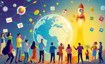 Crowdfunding: Financia tus Sueños o Invierte en Otros