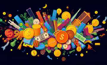 ETFs: La Versatilidad de los Fondos Cotizados