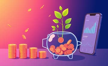 Microinversiones: Pequeños Pasos, Grandes Ganancias