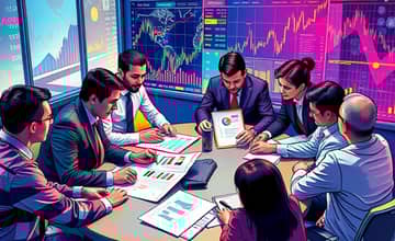 Errores Comunes al Invertir y Cómo Evitarlos