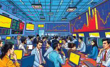 Negociación de Opciones: Instrumentos Derivados Explicados