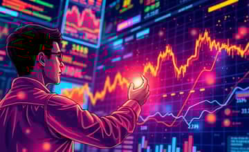 Inversión Cuantitativa: Algoritmos al Servicio de tu Capital