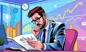 Análisis Fundamental: Entiende el Valor Real