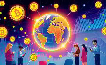 Criptomonedas: Un Análisis Profundo de las Ventajas y Riesgos